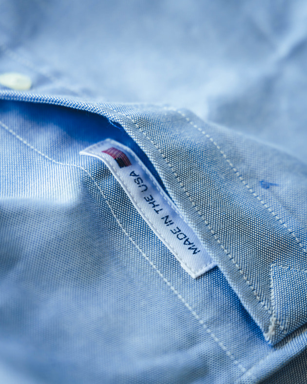 GAMBERT CUSTOM SHIRT〉老舗が作るオーセンティックなシャツ｜ビームス ライフ 横浜｜BEAMS