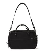 これぞ機能美！＜BLACK EMBER＞のバックパック