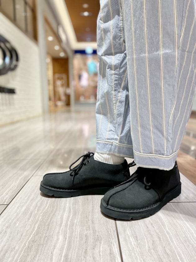 本日発売！！BEAMS別注カラーのDARK NAVY！｜ビームス 福岡｜BEAMS