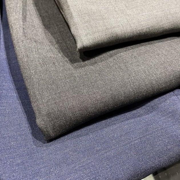 GERMANO＞Tropical Wool Slacks｜ビームスF 新宿｜BEAMS