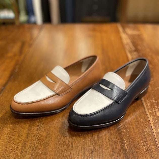 POLPETTA＞Combi Loafer｜ビームスF 新宿｜BEAMS