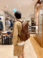 物欲日記、究極のかばん編