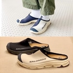 〈SALOMON〉×〈BEAMS〉第5弾!!