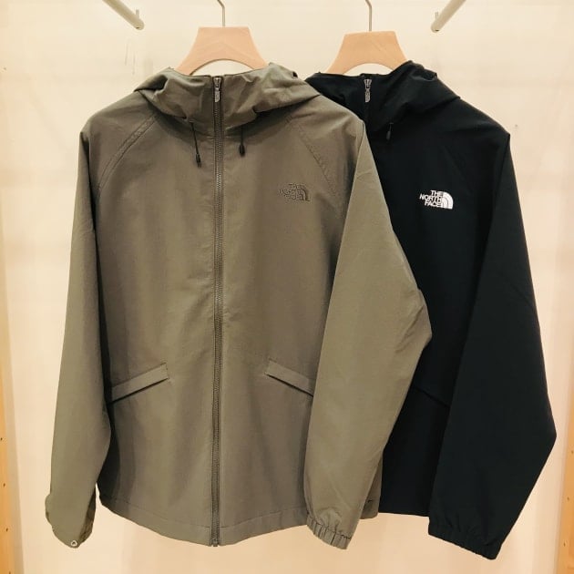 無敵の備え 《THE NORTH FACE》ビーフリージャケット｜ビームス 鹿児島 ...