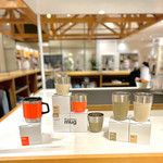 ずーろぐ No.6［thermo mug］