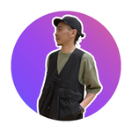 『もうバッグは不要！？超便利ユーティリティベスト』