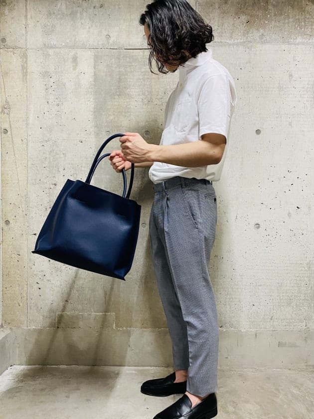 素敵だな〜この人