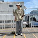 〜竹田'sスタイル[山の近道。編]〜vol.54