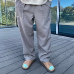 夏を快適に！おススメパンツ3選