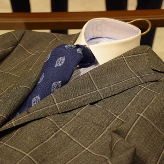 CLASSIC SUIT|ビームスF 新宿|BEAMS CLASSIC SUIT|ビームスF 新宿|BEAMS