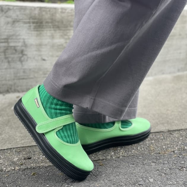 ピスタチオカラーが限定です♡｜ビームス ボーイ 原宿｜BEAMS