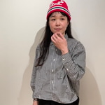 ブログ、初投稿！