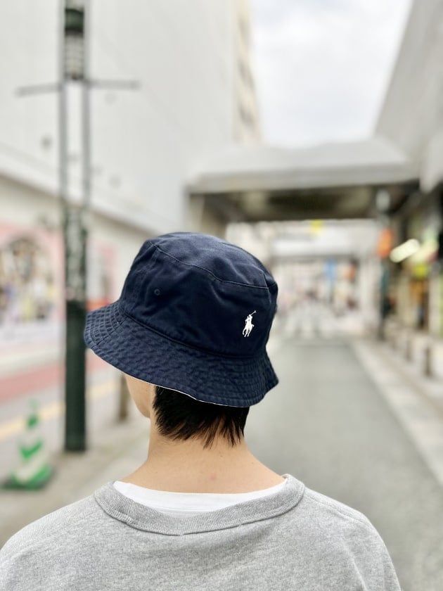 本日発売!!BEAMS別注 POLO RALPH LAUREN 『The Polo Big Collection