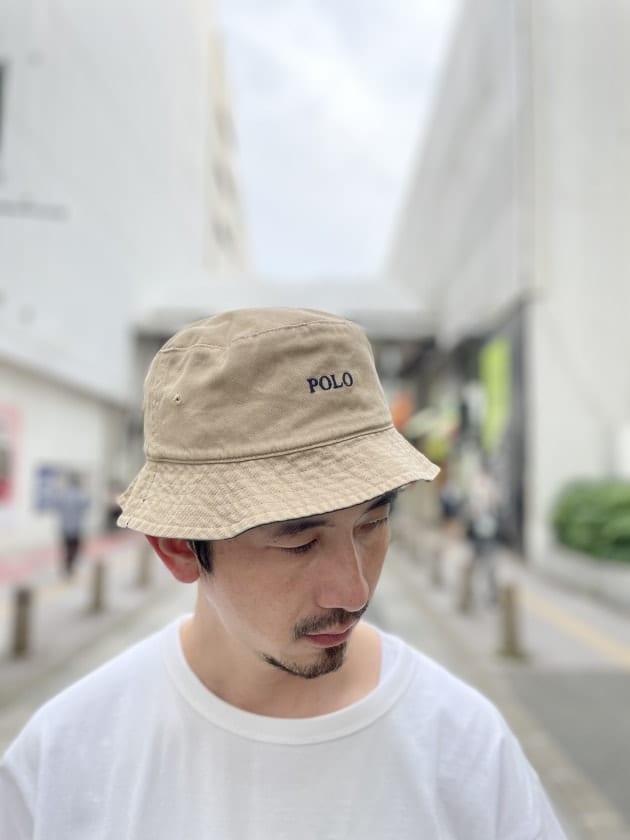 高品質大得価Ralph lauren × BEAMS THE BIG CHINO ショーツ パンツ