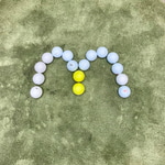 大人気【MALBON GOLF】別注アイテム紹介