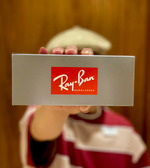 " Ray-Ban越しの貴方の世界 〜ウェイファーラー〜 "