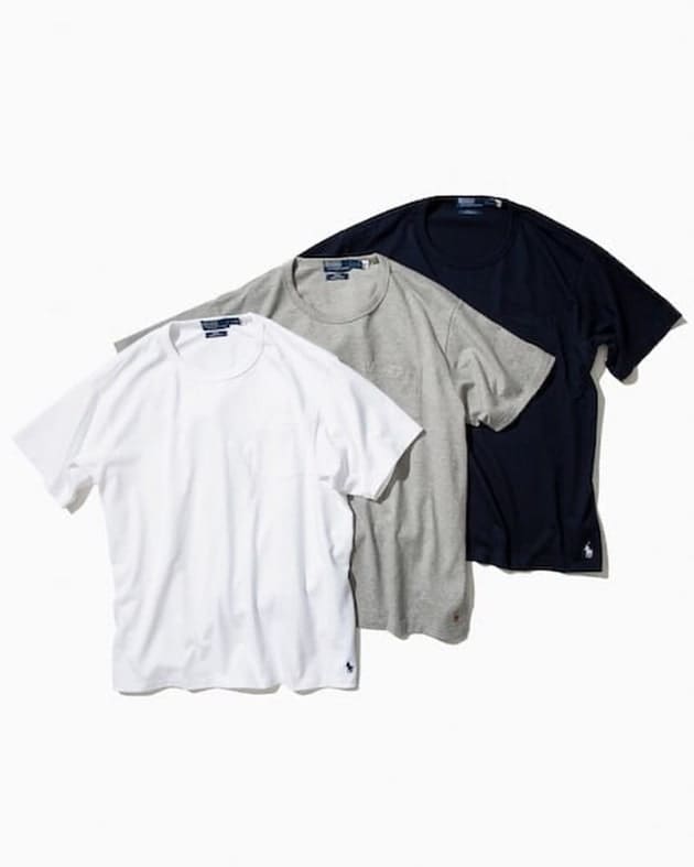 5/21(土)本日発売！POLO RALPH LAUREN × BEAMS第8弾！】｜ビームス 柏