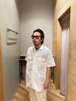 当選しました。僕のメガネを受け取って下さい。