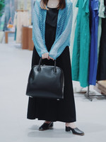 【 みてみて！激推しボストンバッグ！ 】