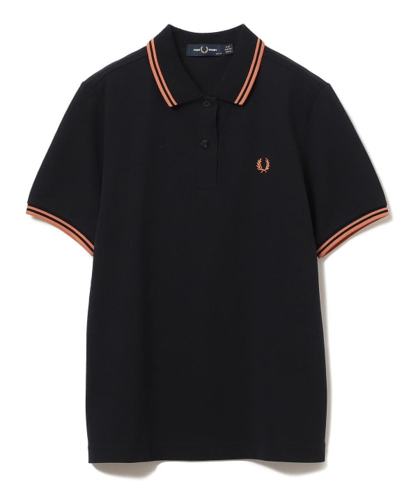 再入荷あります♡【FRED PERRY】｜ビームス 二子玉川｜BEAMS