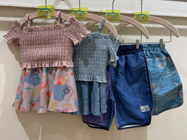 2022☆swim wear