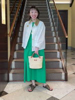 かごバッグおすすめ2選❤︎《 神戸の皆さま、よろしくお願いします( ˆoˆ ) 》