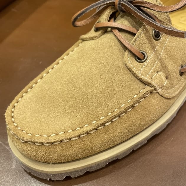 PARABOOT】別注MALO｜ビームス 二子玉川｜BEAMS