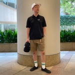 別注！【ELECTRIC GOLF】アイテム紹介