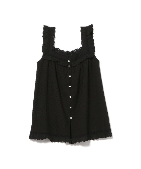 買ったの！【カットワークたち】｜ビームス 奈良｜BEAMS