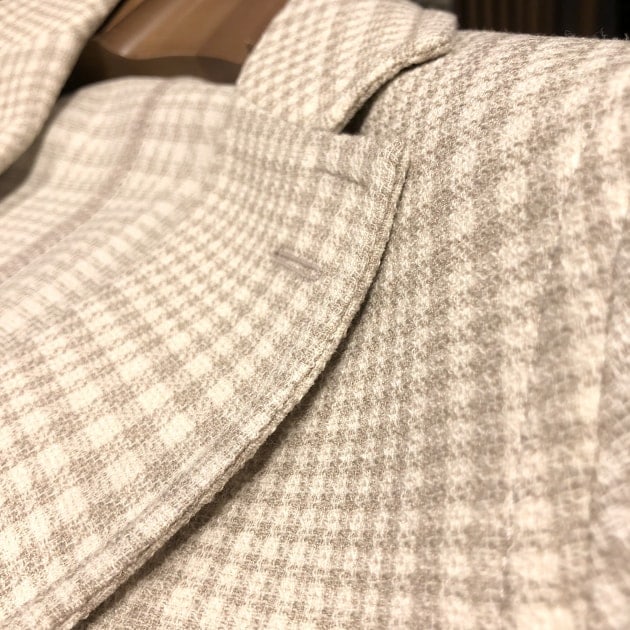 今年はこんな〈CIRCOLO1901〉もございます