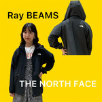 夏のアウトドアといえば！THE NORTH FACE！！
