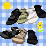 絶対にGETしたい！＜TEVA＞のすゝめ♡