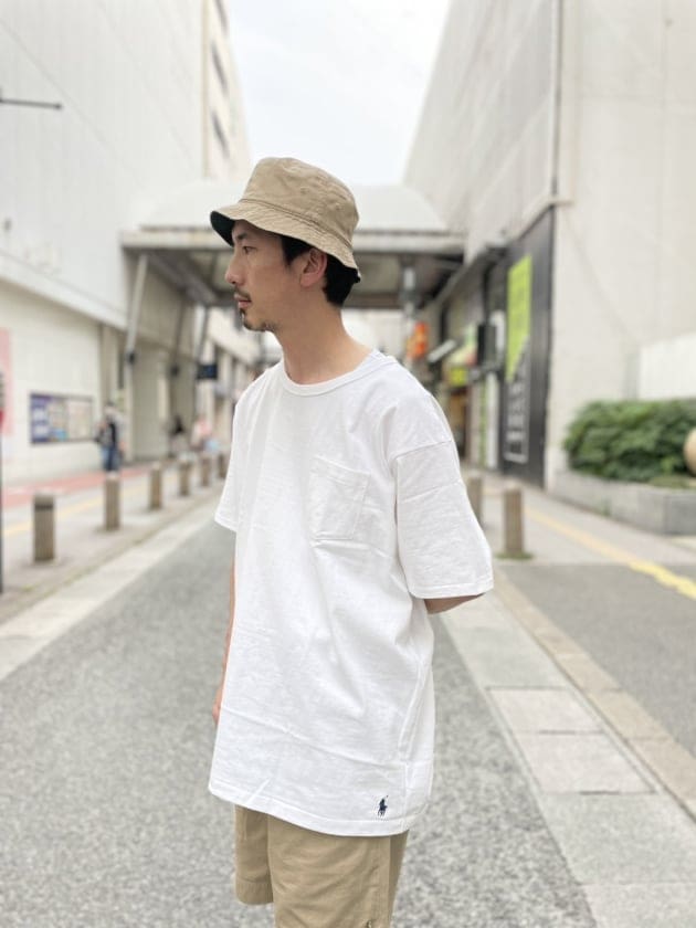 The Polo Big Collection sizeM/WHITE - シャツ