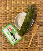 【209話】ドキドキッ！生わさび、な、おはなし