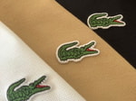 【こちらいかがでしょうか】 VOL.20 別注＜LACOSTE＞ちょっとの違いなんですが