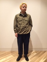 BEAMS PLUSのススメ