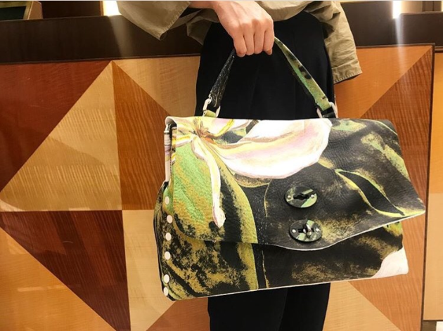 ZANELLATO＞ MARIPOSA｜ビームス ハウス メン 神戸｜BEAMS