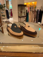 BEAMS F（ビームスF）【アウトレット】Contre Allee / 別注 LAMDINA 