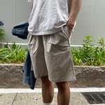 拝啓、ショーツで快適に過ごしたいあなたへ。