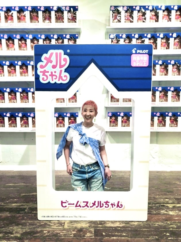 カイハツの何でも有り記】 vol.5ニューカマー！！遠足シーズン