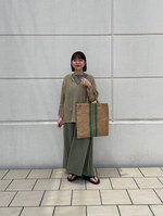 今季大活躍アイテムのご紹介！