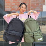 EASTPAK 3種類のご紹介♪