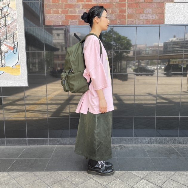 EASTPAK 3種類のご紹介♪｜ビームス 大分｜BEAMS