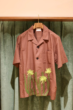 【Mii】フランス&インドの伝統技術