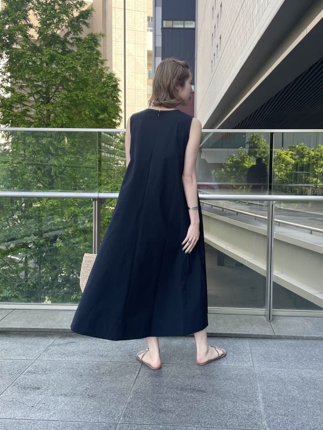 初夏のワンピース特集｜Demi-Luxe BEAMS（デミルクス ビームス