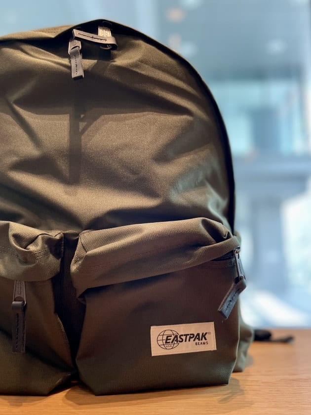 2022進化版〜 EASTPAK x BEAMS 〜｜ビームス 博多｜BEAMS