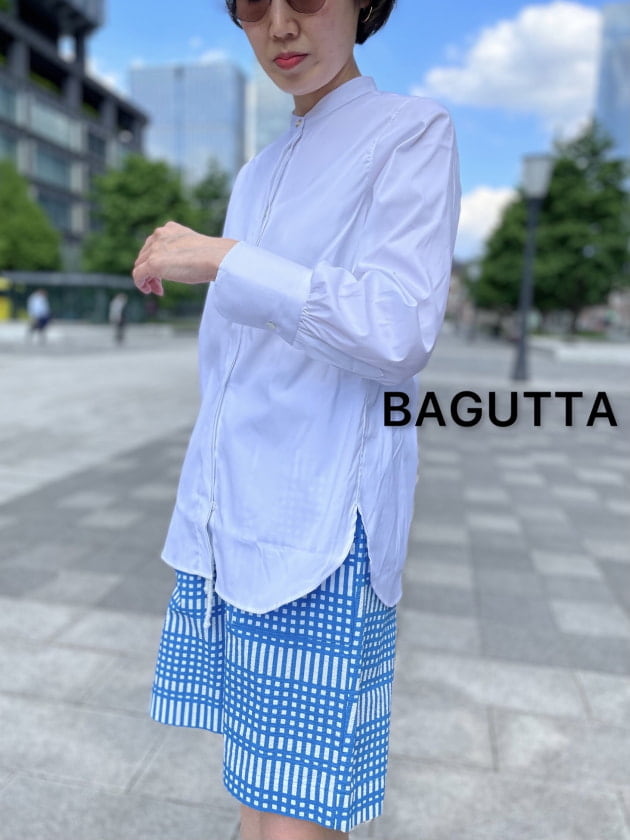 名作再び‥ BAGUTTA × 高橋リタ ☆｜ビームス ハウス 丸の内｜BEAMS