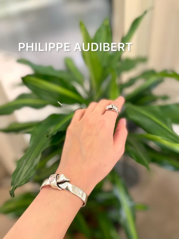 夏の総仕上げ、PHILIPPE AUDIBERT☆｜ビームス ハウス 丸の内｜BEAMS