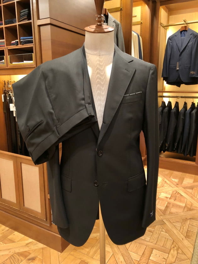 BEAMS F〉〈Brilla per il gusto〉これからと通年使いも可能な BEAMS F〉〈Brilla per il gusto〉これからと通年使いも可能な