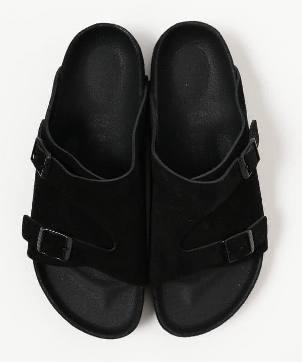 新品未使用　BIRKENSTOCK × BEAMS / 別注 Zurich 43